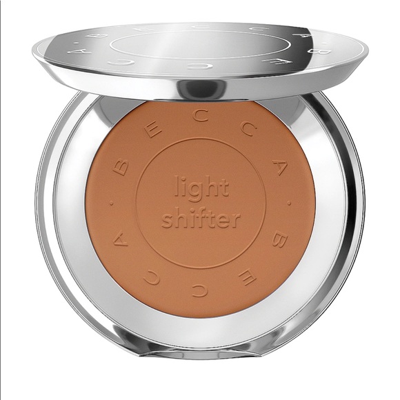 BECCA Vapor 4 Light Shifter Finishing Veil Medium With Warm Undertones NIB - Picture 1 of 8